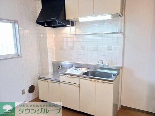 フレア12Aの物件内観写真